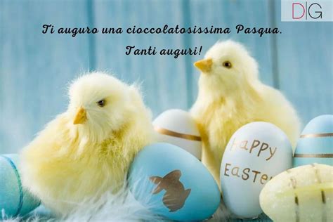 Auguri Di Pasqua I Pi Belli Ed Emozionanti Da Inviare A Parenti E