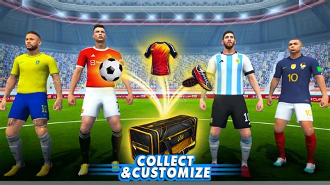 Football Game 2024 Real Kick Online Penalty Game New Games 2024