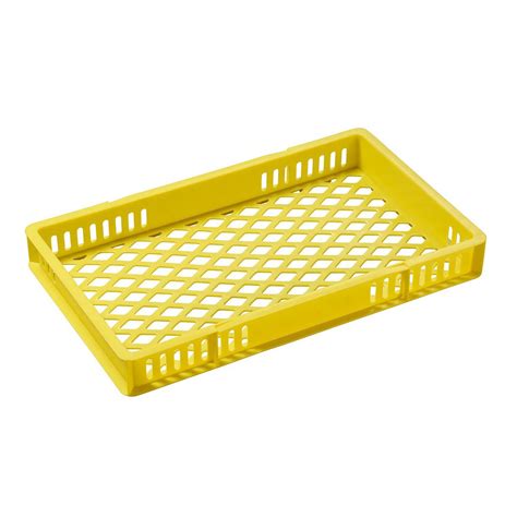 Perforated Tray 30183c Fletcher European Containers Ltd