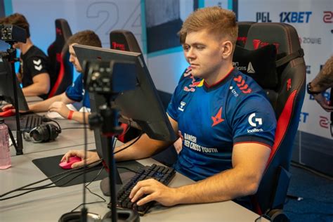 Ex Astralis Opina Sobre Sa Da De Blamef Uma Loucura Draft