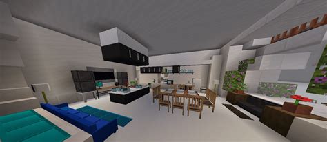 Hyva Furniture | Minecraft Addon