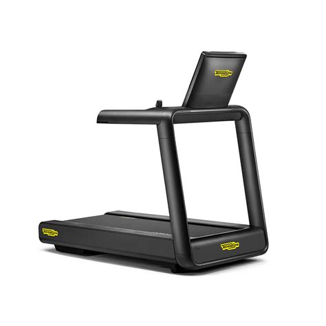 Technogym Run Live