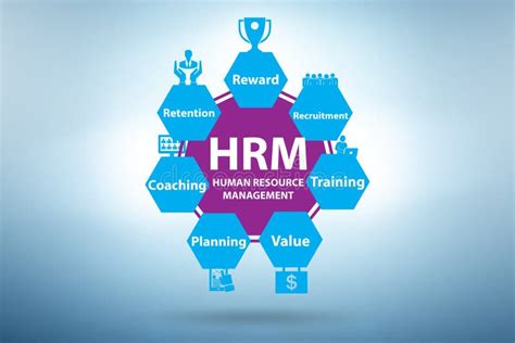 Hrm Logo Design