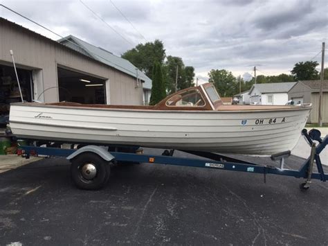 Lyman Fiberglass Boat Boat For Sale Page 2 Waa2