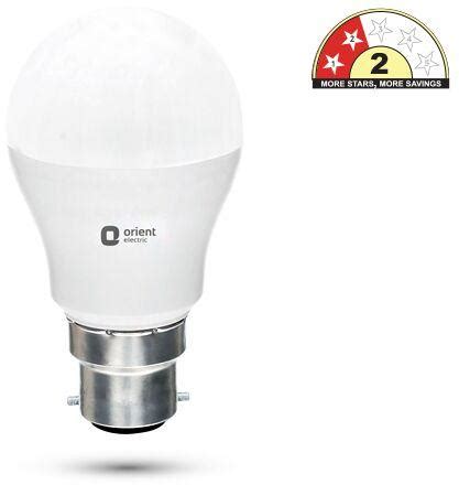 Electric Orient Lamp Eternal Shine Led Bulb W B Cw K At Rs