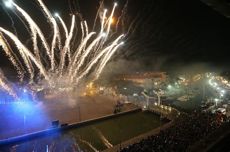 Cosa Fare A Capodanno A Cervia E Milano Marittima Ecco Gli Eventi