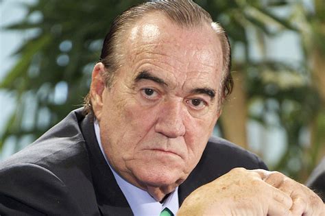 Real Madrids Vice President Fernandez Tapias Passes Away Managing Madrid