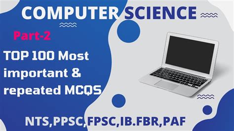 Top 100 Most Important MCQS Of Basic Computer Part 2 Most Repeated