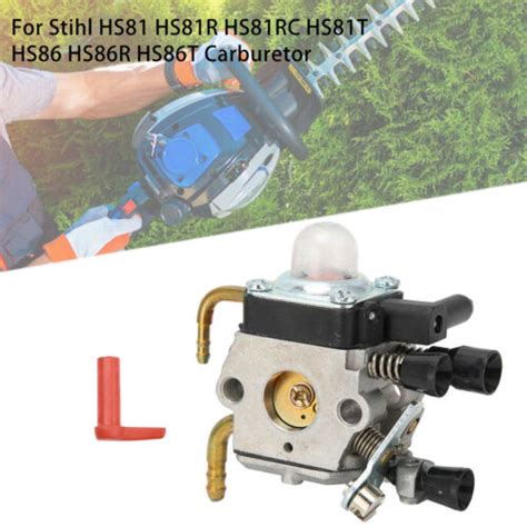 For Stihl Hs Hs R Hs Rc Hs T Hs Hs R Hs T Carburetor Carb C Q