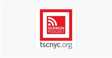 ‎Times Square Church - Sermons (Audio) on Apple Podcasts