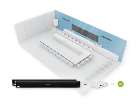 Nureva HDL300 Audio Conferencing System From Ascentae