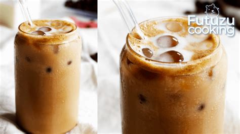 How To Make Iced Coffee🧋quick And Easy Recipe R 15minutefood