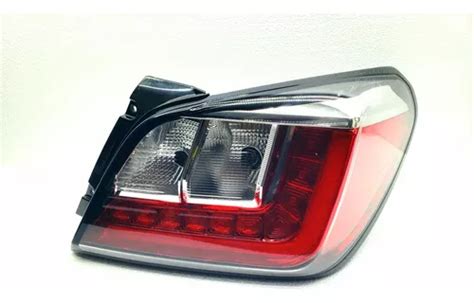 Calavera Mirage 2021 2022 2023 2024 Derecha Original Leds Meses Sin