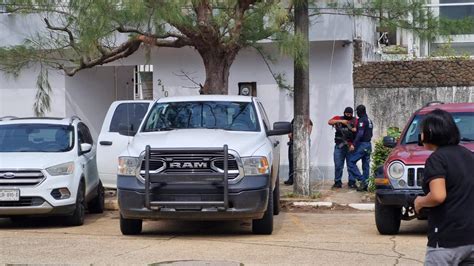 El Heraldo De Tuxpan Uecs Libera A Trabajador De Telmex En Coatzacoalcos