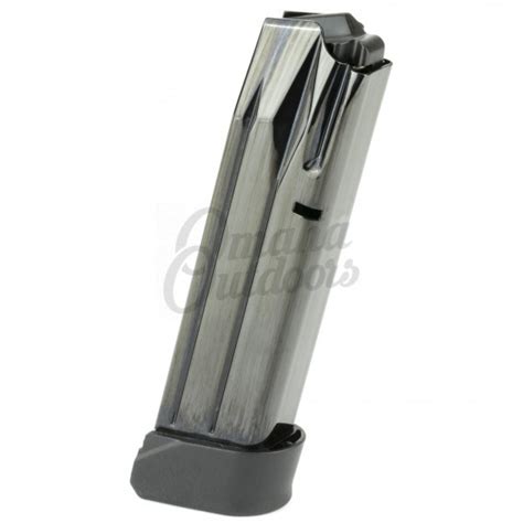 Beretta Px4 Storm 9mm 20 Round Magazine Omaha Outdoors