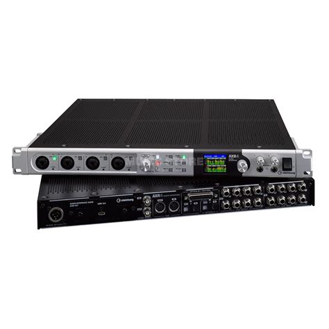 Steinberg AXR4U USB 3 0 Audio Interface Deutschland