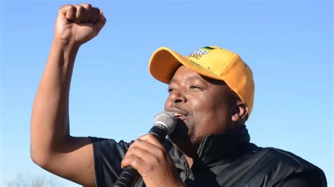 Anc Official Tk Nciza Could Lose Car Amidst Financial Struggles Imzansi