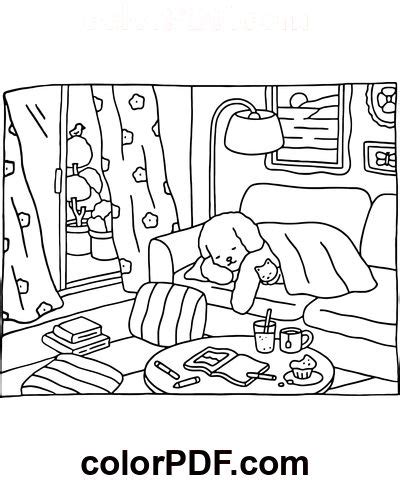 Bobbie Goods Coloring Pages And Books In Pdf Coloring Pages Hello