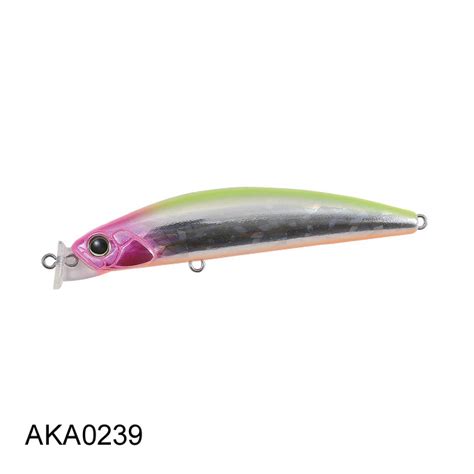 Duo Terrif Dc 9 Bullet Duo Lures Lure Heaven