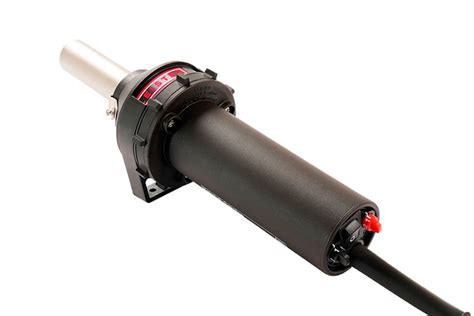 HOT JET S Pistolas De Calor Leister
