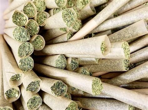 Por qué se ponen los ojos rojos al usar marihuana