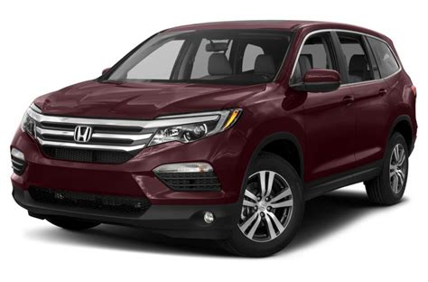 Pin By Riley On Cars 2017 Honda Pilot Honda Pilot Honda