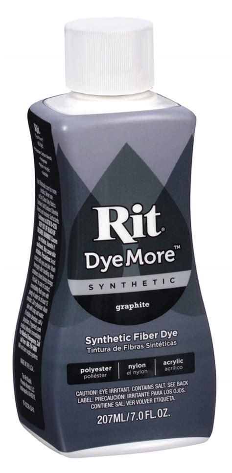 Buy Rit Dyemore Liquid Dye Graphite Ounce Online At Desertcartuae