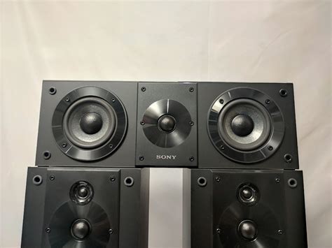 Yahoo オークション 【引取歓迎】sony ソニー Ss Cs3 Ss Cs8 スピー