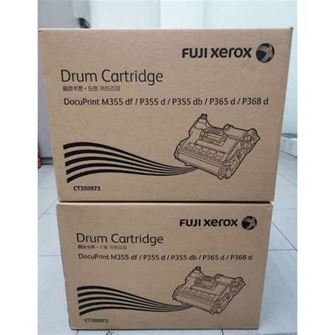 Fuji Xerox Ct Imaging Drum For P M Df P D P Db