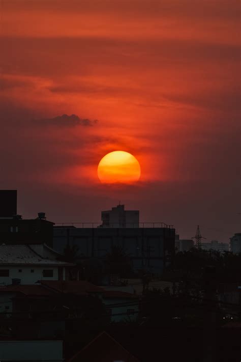 10 lugares para ver el atardecer en CDMX y Edomex