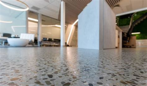 How To Polish Concrete Floors In 3 Easy Steps Creative Home Idea