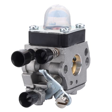 Carburetor For STIHL FS74 FS76 HT70 HT75 FS80R FS85R FS85T FS85RX