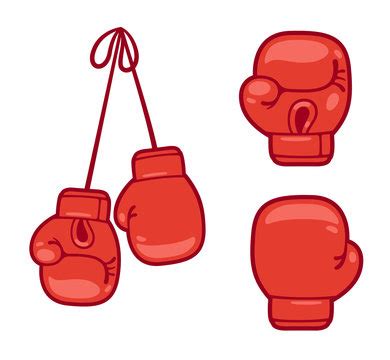 16+ Draw Boxing Gloves - ZohaibRennon