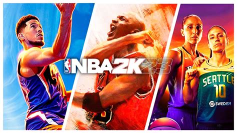 NBA 2K23 Mi Equipo Todas Las Novedades De Uno De Los Modos Favoritos