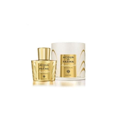 Acqua Di Parma Magnolia Nobile Eau De Parfum 100ml Edicion Especial