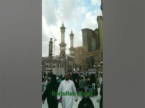 Baitullah Sharif - YouTube