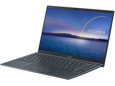 Portátil ASUS Zenbook UX425EA 71ALHDCB1 14 Intel Core i7 1165G7