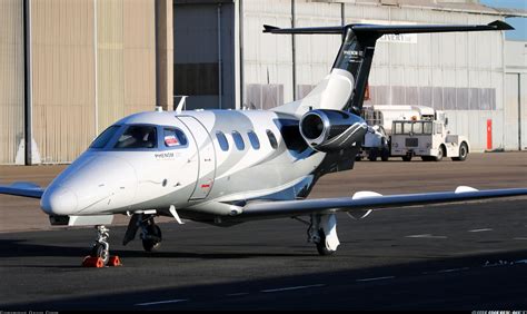 Embraer Emb 500 Phenom 100 Untitled Aviation Photo 5266161