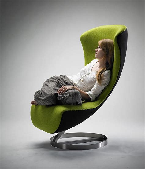 Lounge Chairs for Living Room | HomesFeed