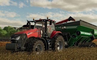 Farming Simulator 22 zbiera żniwa sprzedaży Wynik imponuje