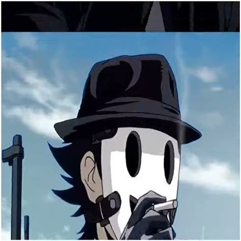 Kuon Shinzaki And Sniper Mask Edit Youtube