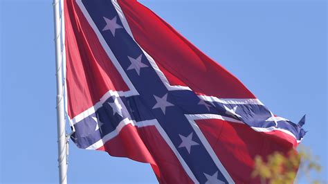 Confederate Memorial Day A Florida State Holiday Despite Opposition