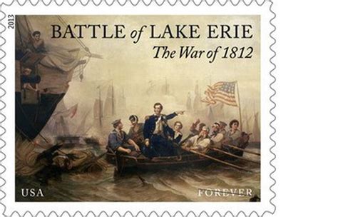 The Battle Of Lake Erie 200 Years Later Editorial