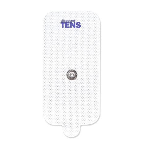 Tens Electrodes Premium Quality Xl Replacement Pads For Tens Units