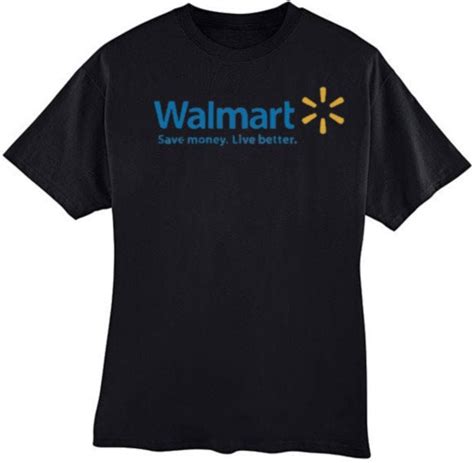 Walmart Retail Store Shopping T Shirt Etsy