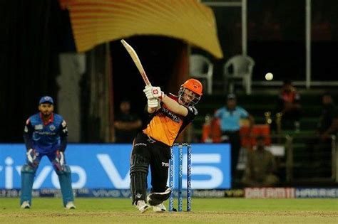 In Pics Ipl 2019 Srh Vs Dc Match 30 Cricket Country