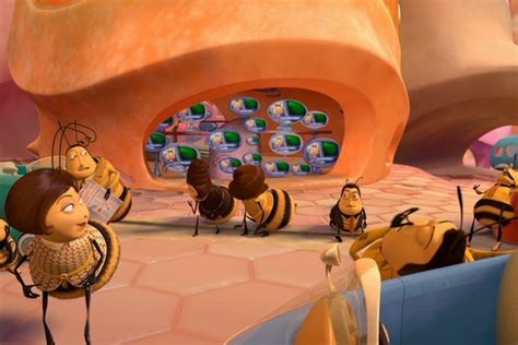 Bee Movie Bee Movie Image 5339448 Fanpop