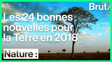 24 bonnes nouvelles pour la planète Attributes