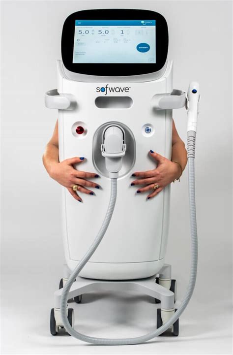 Sofwave Skin Tightening Treatment Us Dermatology Partners