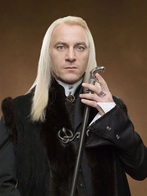 lucius malfoy full size poster pics - Lucius Malfoy Photo (25651636 ...